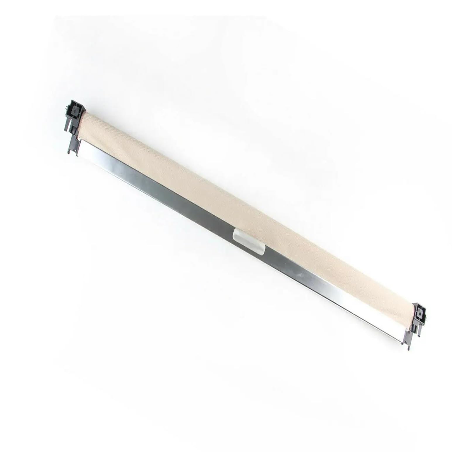 Sonnenblende Auto Für VW Für Passat Für CC Für B6 2009-2012 Für CC 2012-2017 Auto Sonne Dach Rollo Vorhang Schatten Schiebedach Montage Sonnenschirm Fenster Sonnenschutz(Beige) von AJQBRMB