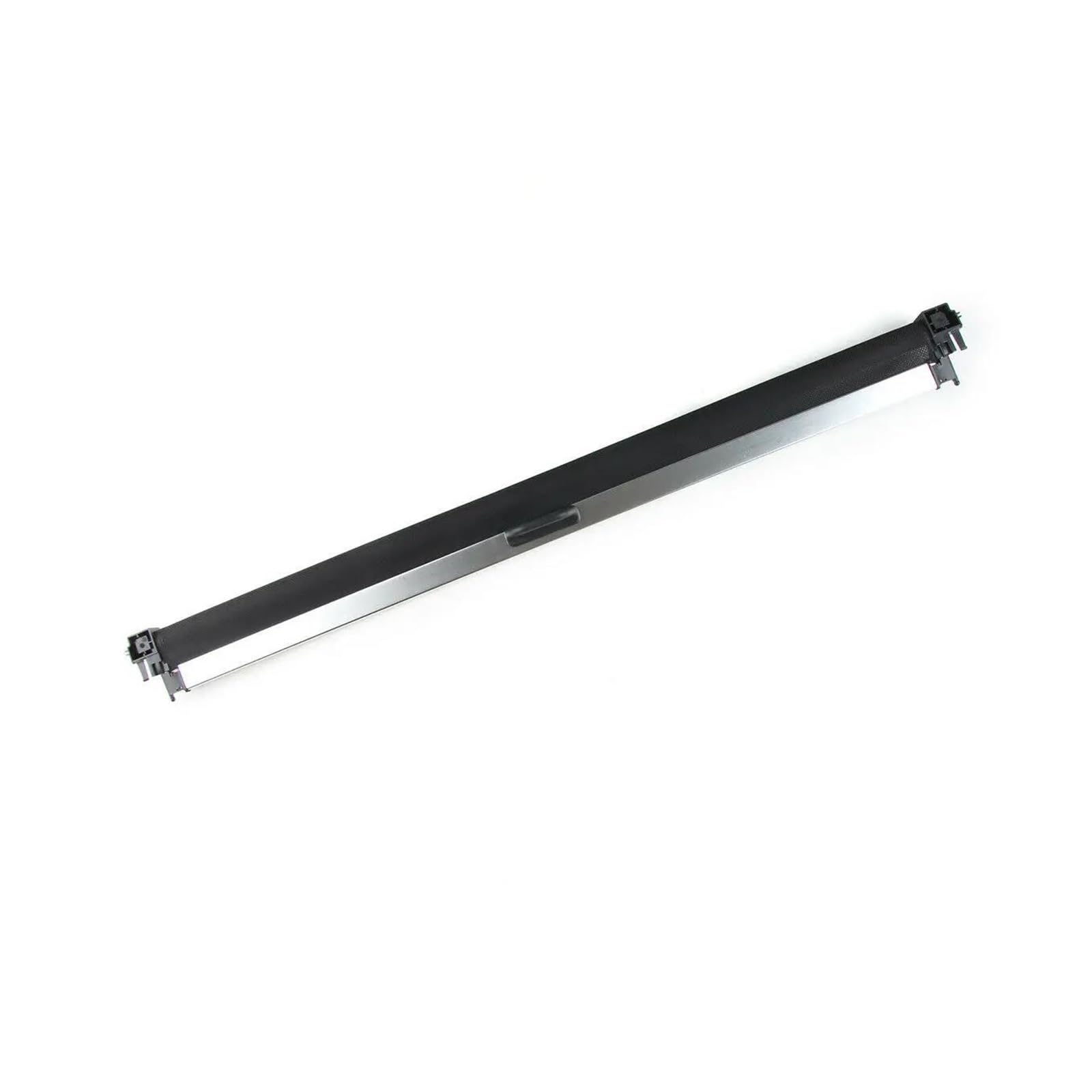 Sonnenblende Auto Für VW Für Passat Für CC Für B6 2009-2012 Für CC 2012-2017 Auto Sonne Dach Rollo Vorhang Schatten Schiebedach Montage Sonnenschirm Fenster Sonnenschutz(Schwarz) von AJQBRMB