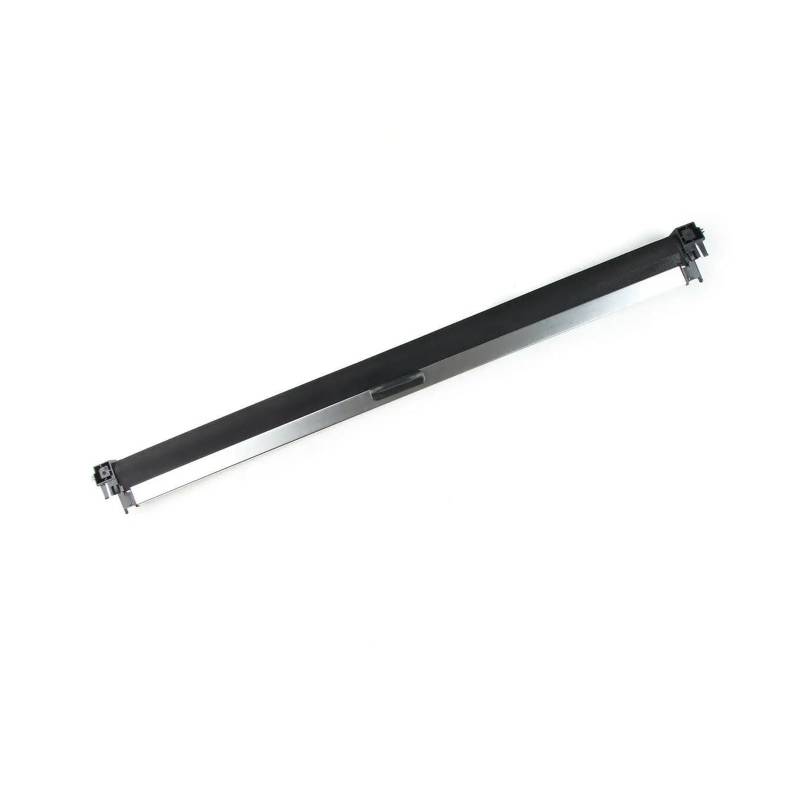 Sonnenblende Auto Für VW Für Passat Für CC Für B6 2009-2012 Für CC 2012-2017 Auto Sonne Dach Rollo Vorhang Schatten Schiebedach Montage Sonnenschirm Fenster Sonnenschutz(Schwarz) von AJQBRMB
