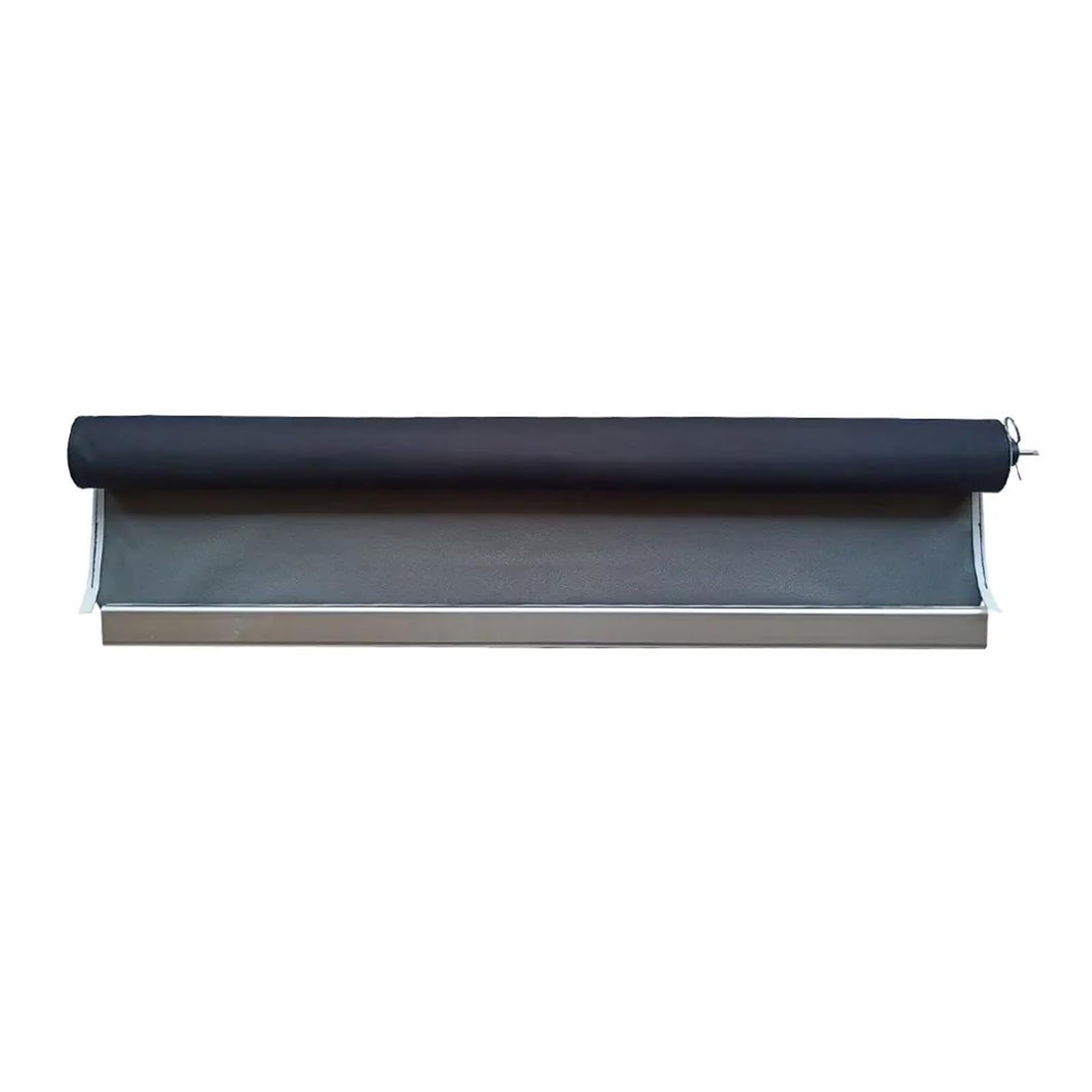 Sonnenblende Auto Für Vezel Für XR-V Für HRV 2015 Auto Panorama Schiebedach Sonnenschirm Vorhang Abdeckung Montage 70600T7JH03ZA Fenster Sonnenschutz(Dunkelgrau) von AJQBRMB