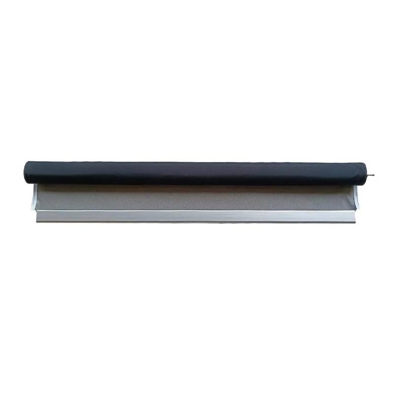 Sonnenblende Auto Für Vezel Für XR-V Für HRV 2015 Auto Panorama Schiebedach Sonnenschirm Vorhang Abdeckung Montage 70600T7JH03ZA Fenster Sonnenschutz(Hellgrau) von AJQBRMB