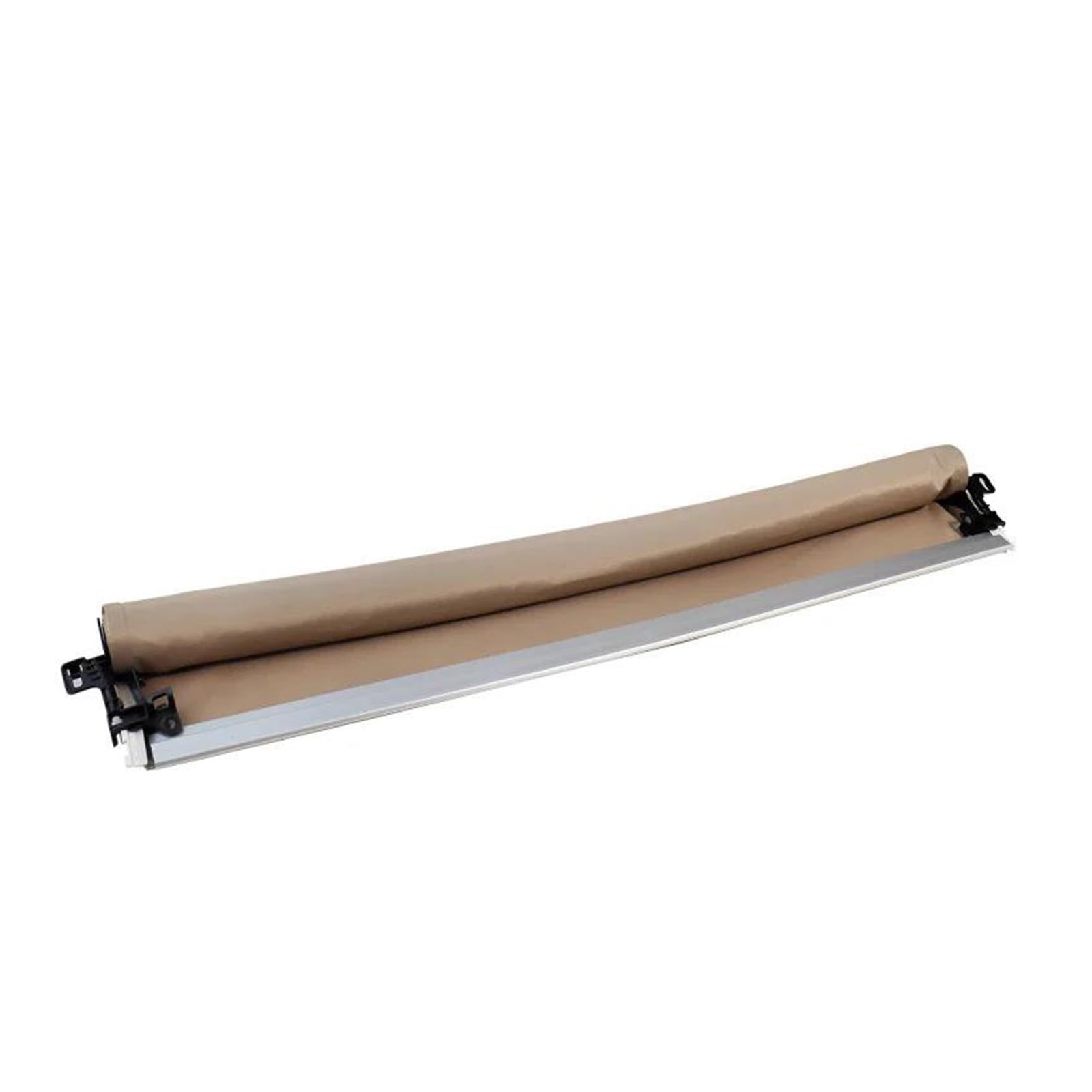 Sonnenblende Auto Für Vw Für Touareg 2011 2012 2013 2014 2015 2016 2017 2018 95856230702 Auto Schiebedach Sonnenschutz Vorhang Abdeckung Fenster Sonnenschutz(Beige) von AJQBRMB