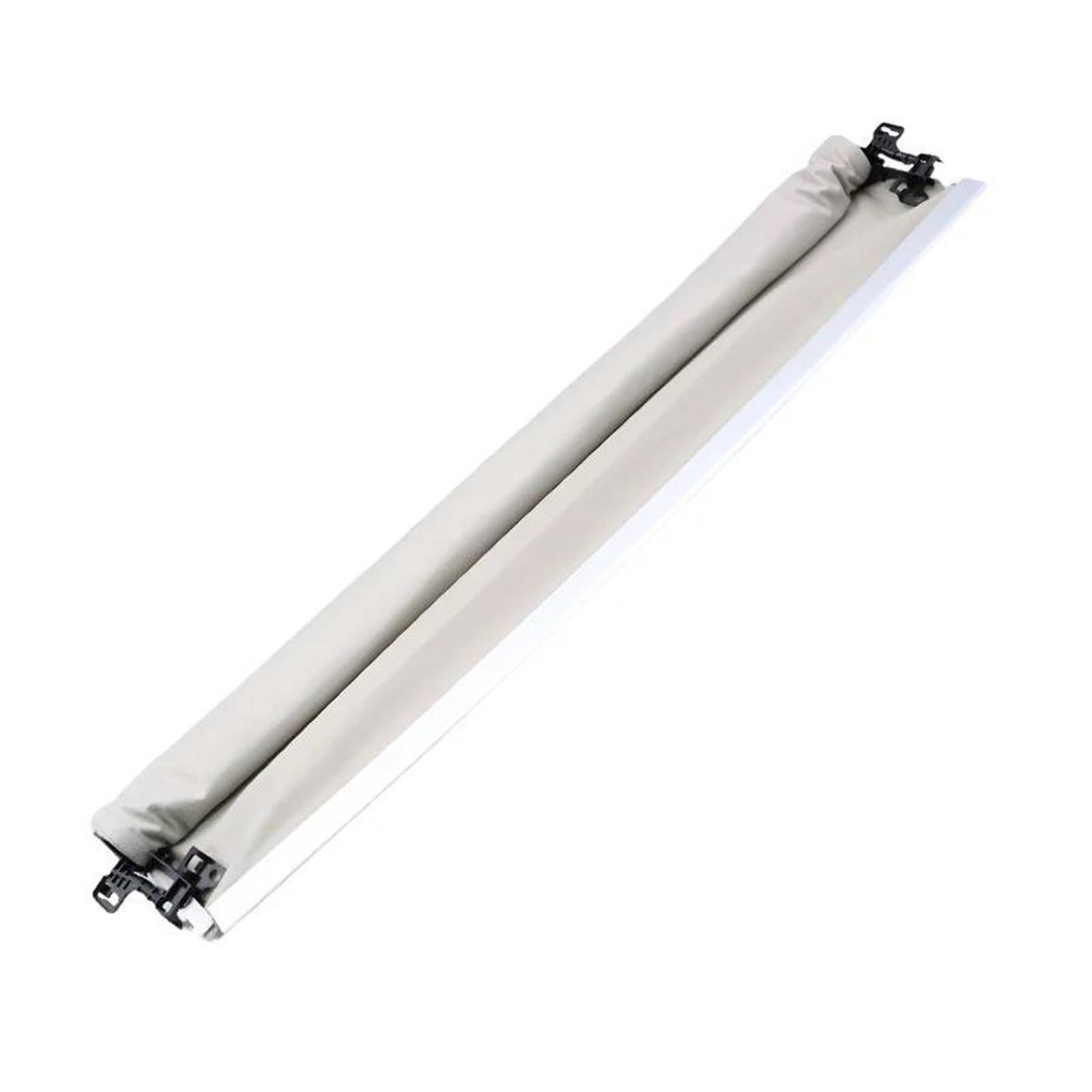 Sonnenblende Auto Für Vw Für Touareg 2011 2012 2013 2014 2015 2016 2017 2018 95856230702 Auto Schiebedach Sonnenschutz Vorhang Abdeckung Fenster Sonnenschutz(Light Grey) von AJQBRMB