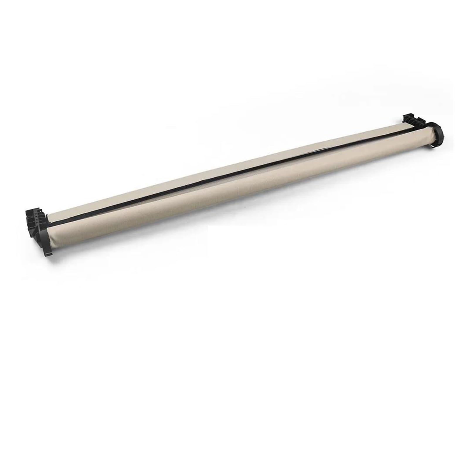 Sonnenblende Auto Für X1 F48 F49 2' F45 F46 16-18 54107391796 54107391797 Auto Panorama Elektrische Dachfenster Sonnenschirm Fenster Sonnenschutz(Beige) von AJQBRMB