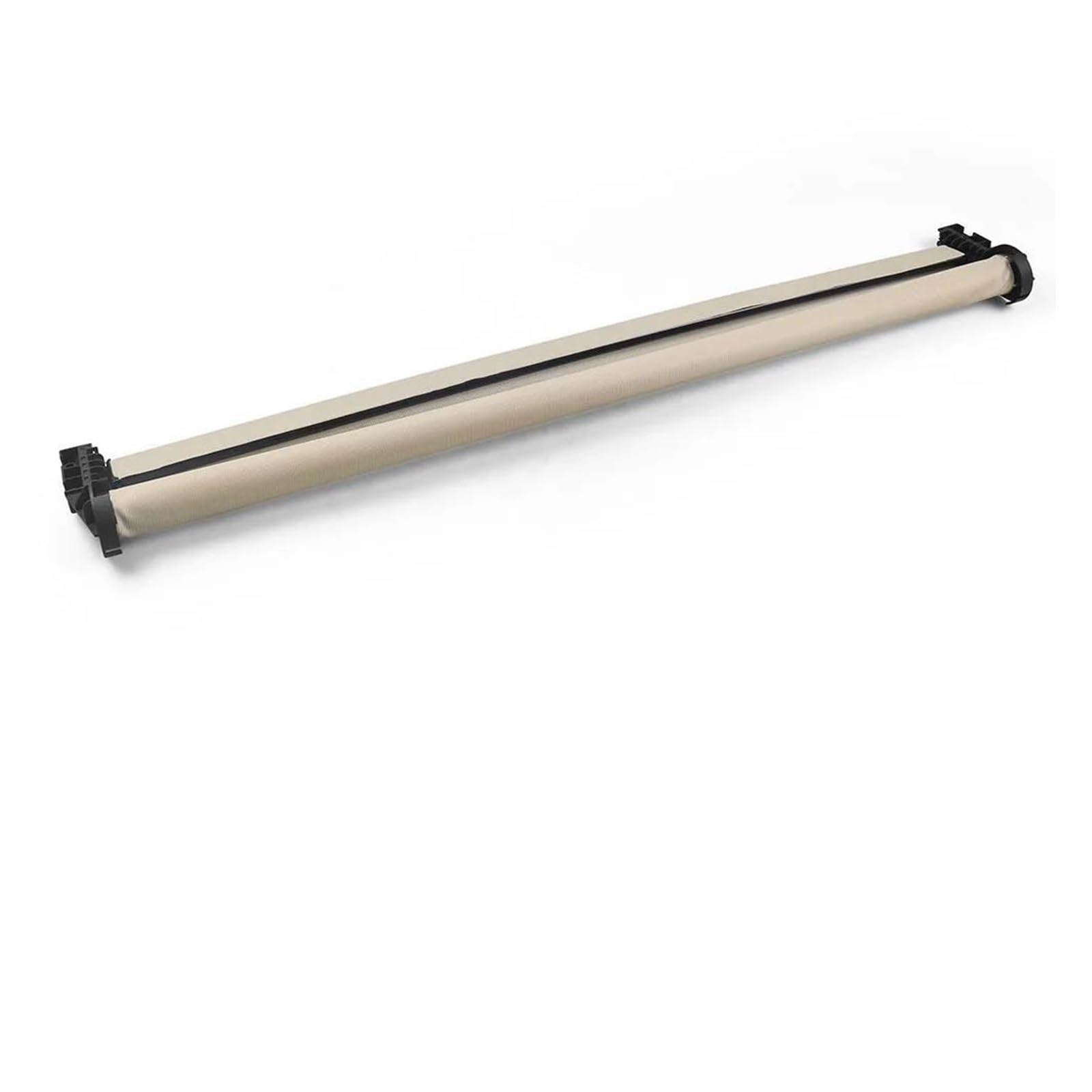 Sonnenblende Auto Für X1 F48 F49 2' F45 F46 2016-2018 Auto Panorama Elektrische Schiebedach Vorhang Dachfenster Sonnenschirm 54107391798 Fenster Sonnenschutz(Beige) von AJQBRMB