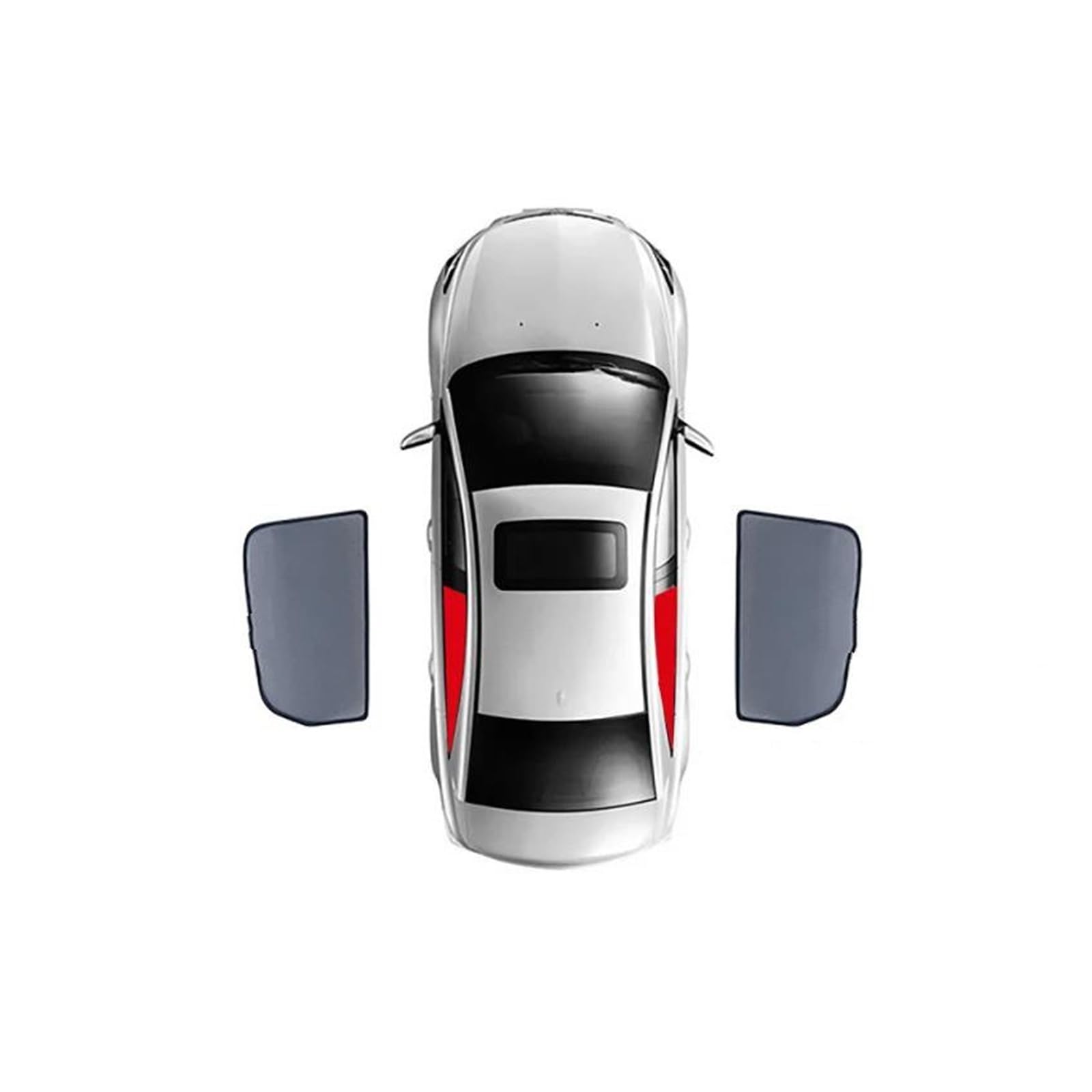 Sonnenblende Auto Magnetische Auto Sonnenschutz Schild Windschutzscheibe Hinten Seite Fenster Sonnenschutz Für Benz E Klasse Für W213 2016-2019 2020 2021 2022 2023 Fenster Sonnenschutz(Rear Side Windo Sonnenblende Auto Magnetische Auto Sonnenschutz Schild Windschutzscheibe Hinten Seite Fenster Sonnenschutz Für Benz E Klasse Für W213 2016-2019 2020 2021 2022 2023 Fenster Sonnenschutz(Rear Side Windo von AJQBRMB
