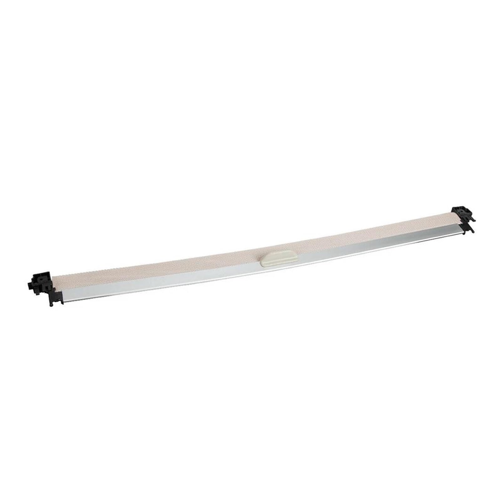 Sonnenblende Auto Schiebedach Montage Sonnenschutz Abdeckung Sonnendach Fenster Rollo Vorhang 1K8877307 Für VW Für Scirocco 2009 2010 2011-2019 Fenster Sonnenschutz(Beige) von AJQBRMB