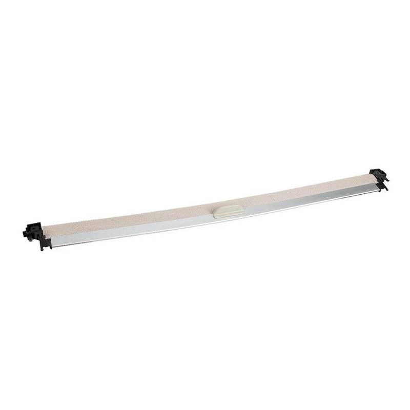 Sonnenblende Auto Schiebedach Montage Sonnenschutz Abdeckung Sonnendach Fenster Rollo Vorhang 1K8877307 Für VW Für Scirocco 2009 2010 2011-2019 Fenster Sonnenschutz(Beige) von AJQBRMB