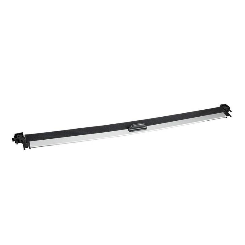 Sonnenblende Auto Schiebedach Montage Sonnenschutz Abdeckung Sonnendach Fenster Rollo Vorhang 1K8877307 Für VW Für Scirocco 2009 2010 2011-2019 Fenster Sonnenschutz(Schwarz) von AJQBRMB