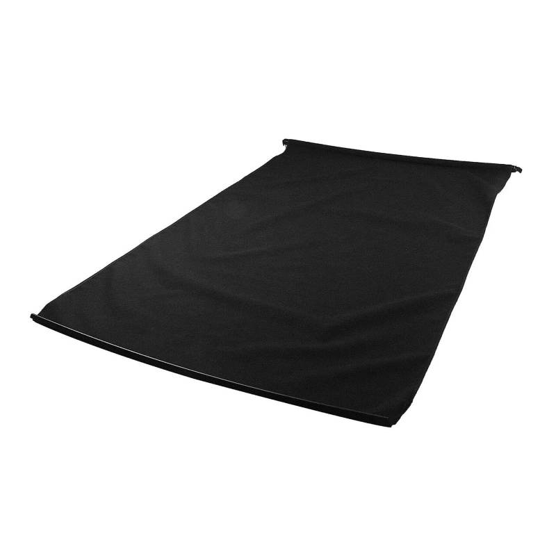 Sonnenblende Auto Schiebedach Vorhang Tuch Assy Rollo Schatten Abdeckung Sonnenschirm Montage 25964410 Für Cadillac Für SRX 2010 2011 2012-2016 Fenster Sonnenschutz(Schwarz) von AJQBRMB