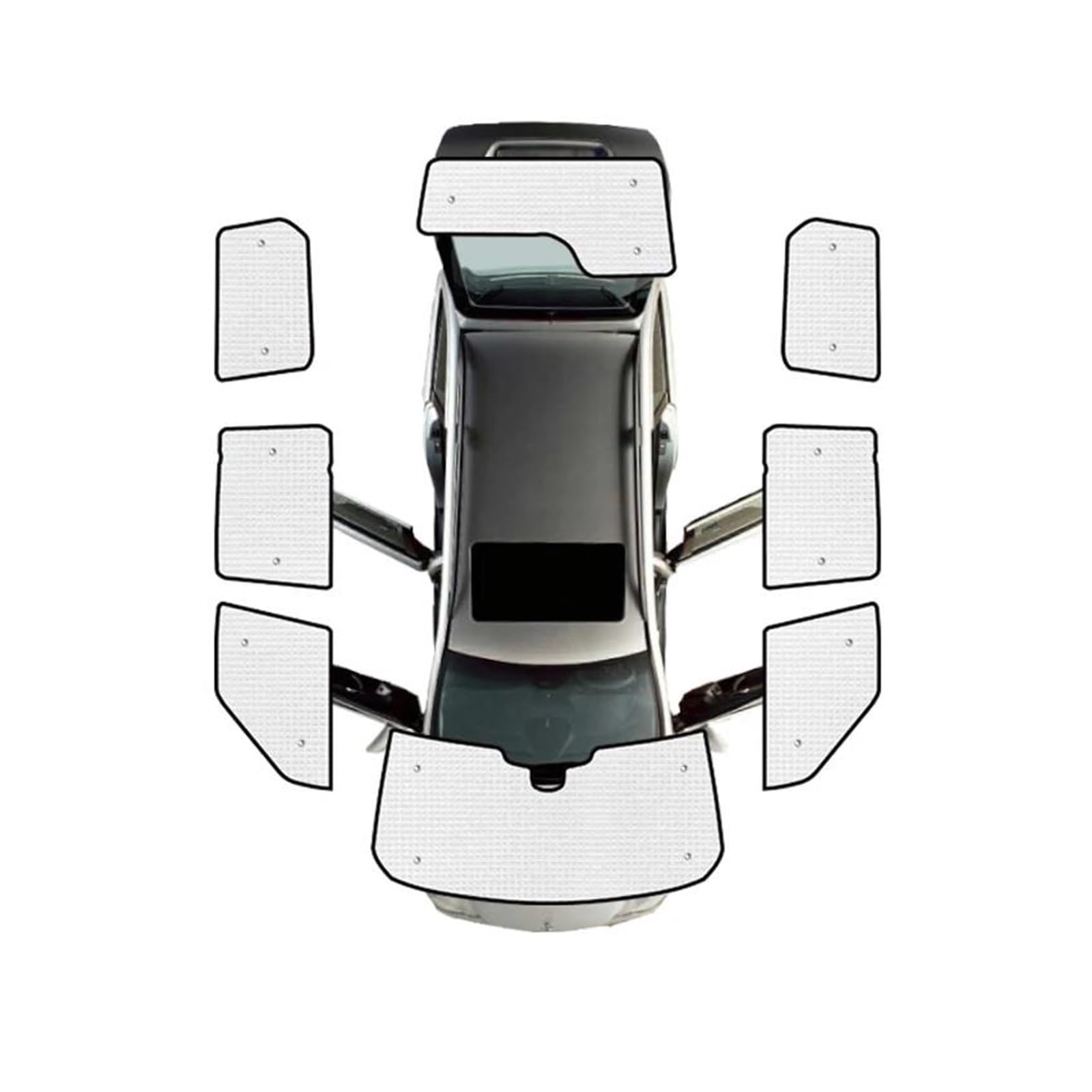 Sonnenblende Auto Vollständige Abdeckung Sonnenschirme Shaby Visier Für Land Für Rover Für Discovery 4 Für LR4 Für L319 2009 2010 2011 2012 2013 2014 2015 2016 Fenster Sonnenschutz(All Sunshades) Sonnenblende Auto Vollständige Abdeckung Sonnenschirme Shaby Visier Für Land Für Rover Für Discovery 4 Für LR4 Für L319 2009 2010 2011 2012 2013 2014 2015 2016 Fenster Sonnenschutz(All Sunshades) von AJQBRMB
