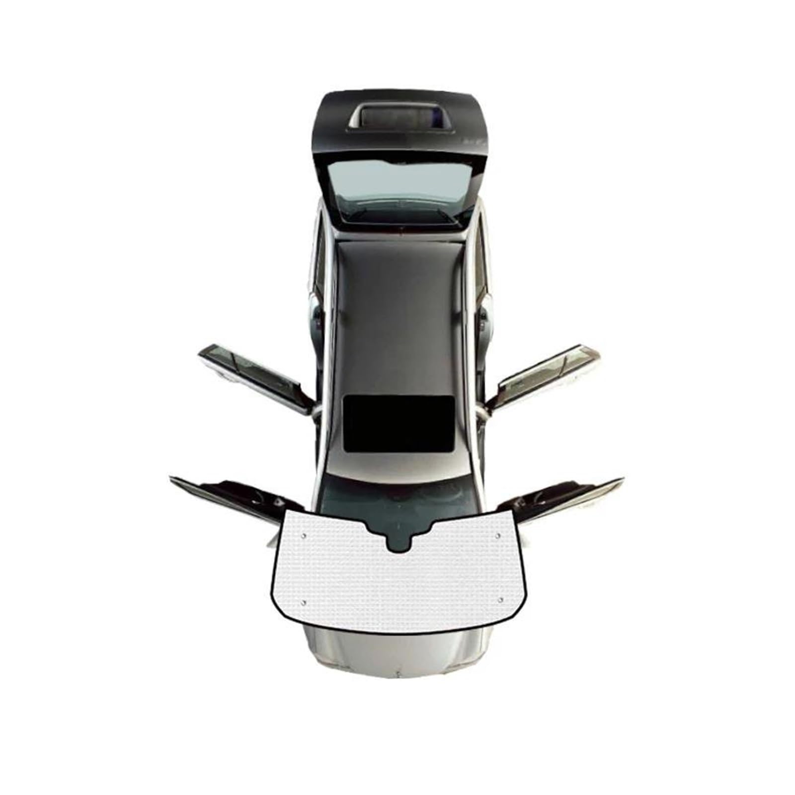 Sonnenblende Auto Vollständige Abdeckung Sonnenschirme Shaby Visier Für Land Für Rover Für Discovery 4 Für LR4 Für L319 2009 2010 2011 2012 2013 2014 2015 2016 Fenster Sonnenschutz(Front Windshield) Sonnenblende Auto Vollständige Abdeckung Sonnenschirme Shaby Visier Für Land Für Rover Für Discovery 4 Für LR4 Für L319 2009 2010 2011 2012 2013 2014 2015 2016 Fenster Sonnenschutz(Front Windshield) von AJQBRMB