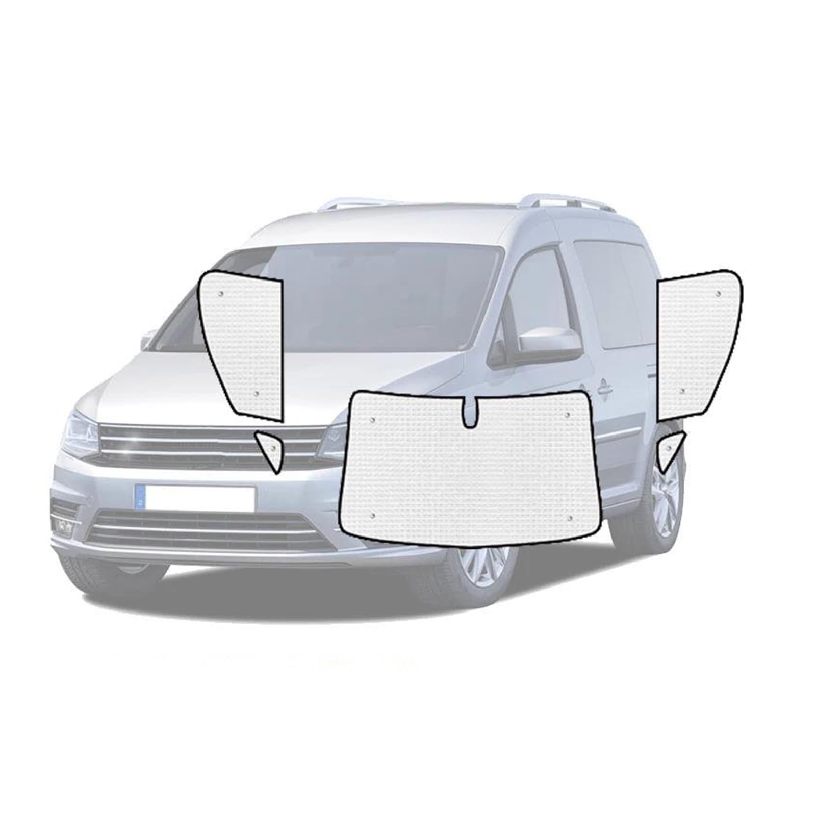 Sonnenblende Auto Vollständige Abdeckung Sonnenschirme Shuttle California Auto Windschutzscheibe Visier Für VW Für Caddy Für Mk2 Für Maxi 2003 2004 2005 2006–2019 Fenster Sonnenschutz(Front Windows) Sonnenblende Auto Vollständige Abdeckung Sonnenschirme Shuttle California Auto Windschutzscheibe Visier Für VW Für Caddy Für Mk2 Für Maxi 2003 2004 2005 2006–2019 Fenster Sonnenschutz(Front Windows) von AJQBRMB