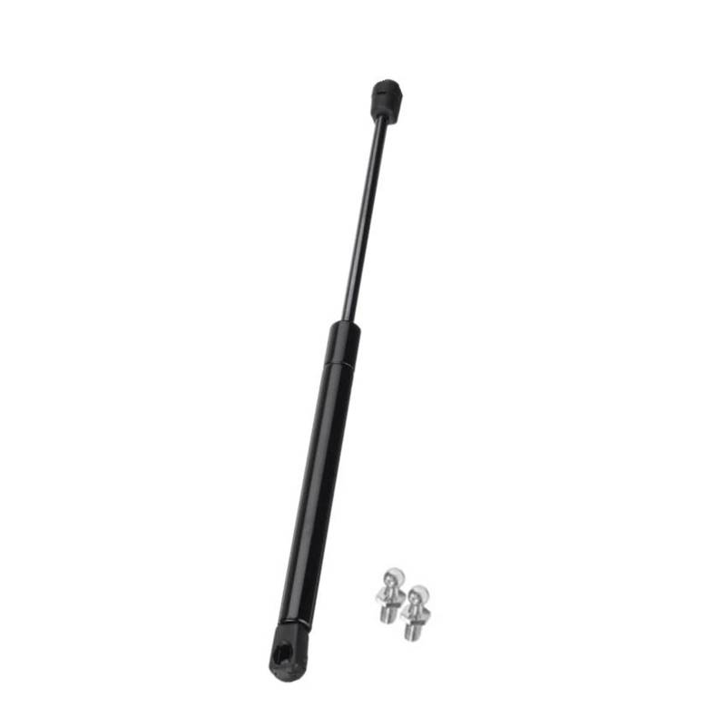 Stoßdämpfer HebestüTzen 1/2Pcs Für VW Für T5 Für Transporter Für Caravelle 2003 2004 2005 2006 2007-2015 Vorne Motorhaube Haube Unterstützung Gas Strut 7E0823359 Motorhauben Gasfeder(1 Stück) von AJQBRMB