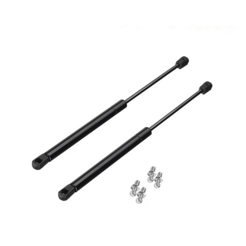 Stoßdämpfer HebestüTzen 1/2Pcs Für VW Für T5 Für Transporter Für Caravelle 2003 2004 2005 2006 2007-2015 Vorne Motorhaube Haube Unterstützung Gas Strut 7E0823359 Motorhauben Gasfeder(2St) von AJQBRMB