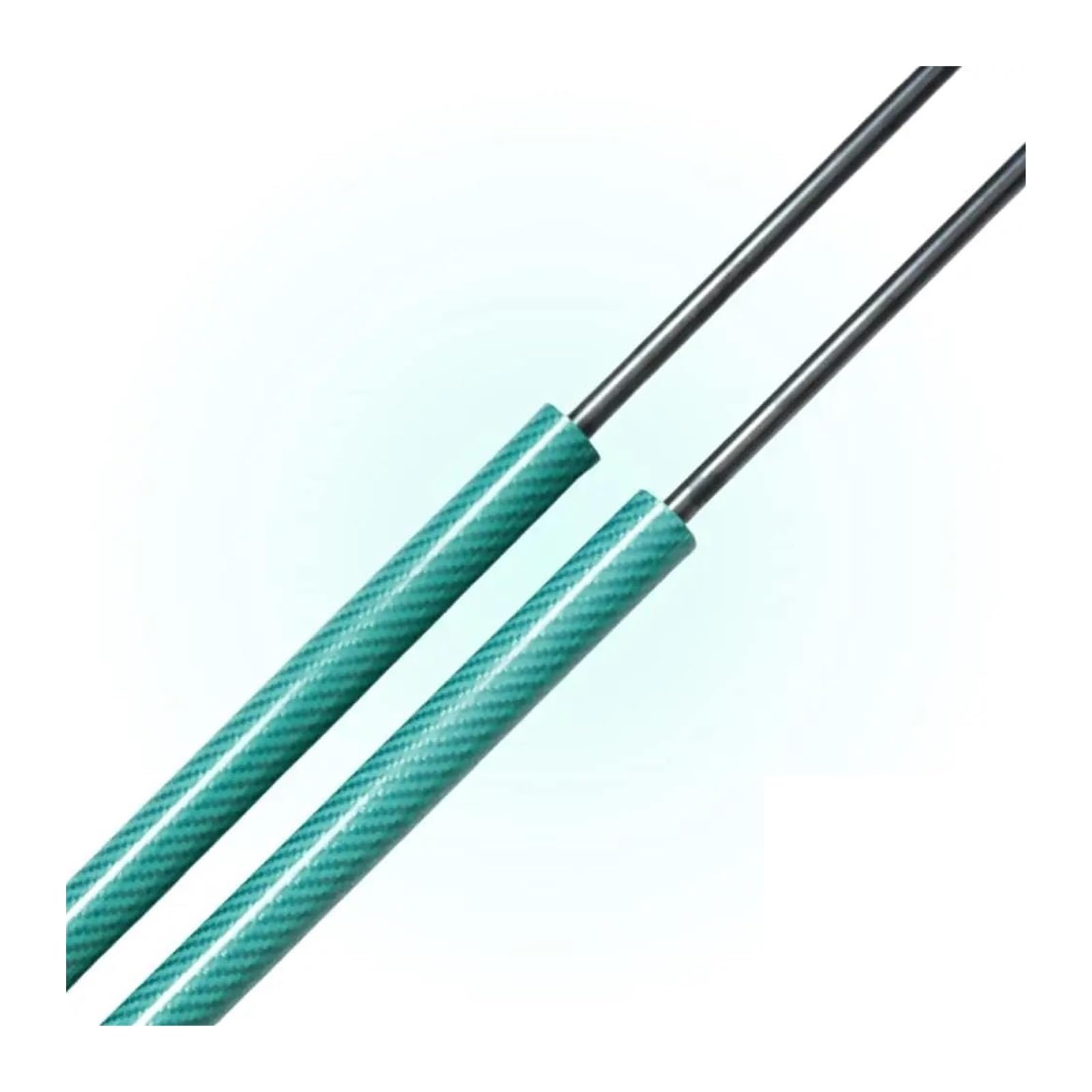 Stoßdämpfer HebestüTzen 2 Für Benz Für W203 Für CL203 Für C209 Für S203 Für A209 Motorhaube Auto Motor Carbon Fiber Rod Strut Stoßdämpfende Federbein Motorhauben Gasfeder(Green Carbon Fiber) Stoßdämpfer HebestüTzen 2 Für Benz Für W203 Für CL203 Für C209 Für S203 Für A209 Motorhaube Auto Motor Carbon Fiber Rod Strut Stoßdämpfende Federbein Motorhauben Gasfeder(Green Carbon Fiber) von AJQBRMB