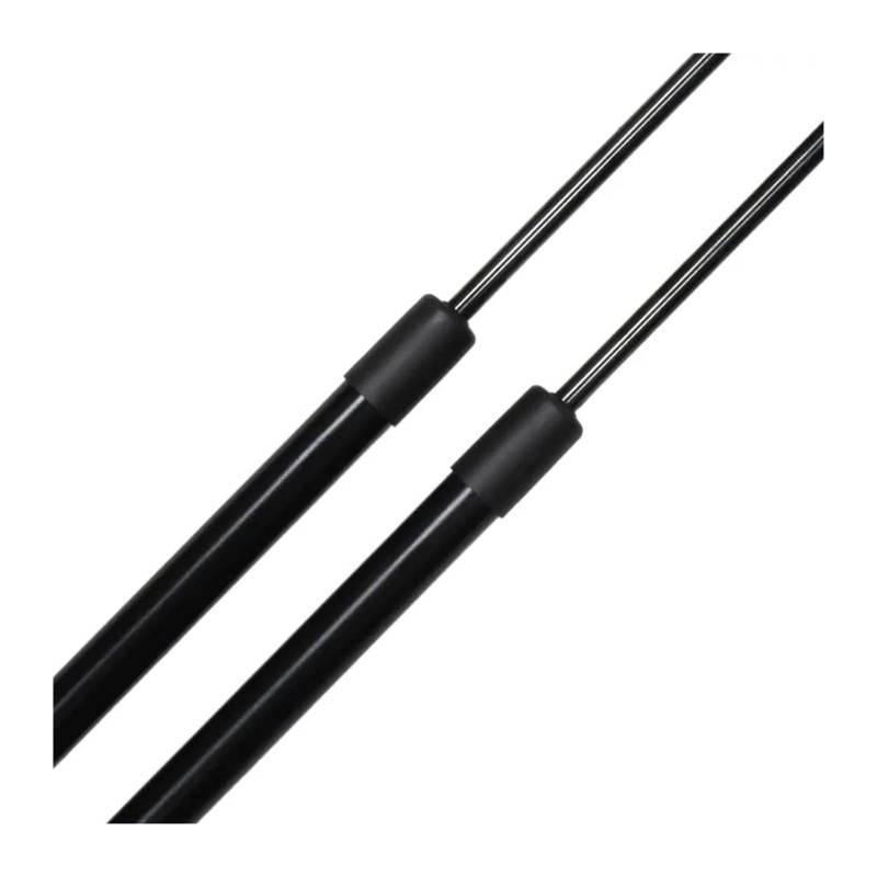 Stoßdämpfer HebestüTzen 2 Für Land Für Rover Für Range Für Rover Sport Für L320 Für LR3 Für LR4 2005-2013 BKK780010 5H2216E610AA Gas Quellen Lift Unterstützt Motorhauben Gasfeder(Normal Black) von AJQBRMB