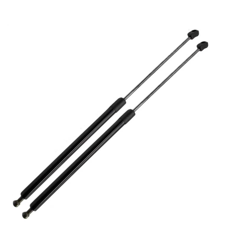 Stoßdämpfer HebestüTzen 2 Für Nissan Für Micra Für K14 2016-2022 Federbeine Vorne Motorhaube Gas Quellen Dämpfer Lift Unterstützt Stoßdämpfer Strut Bars Motorhauben Gasfeder von AJQBRMB