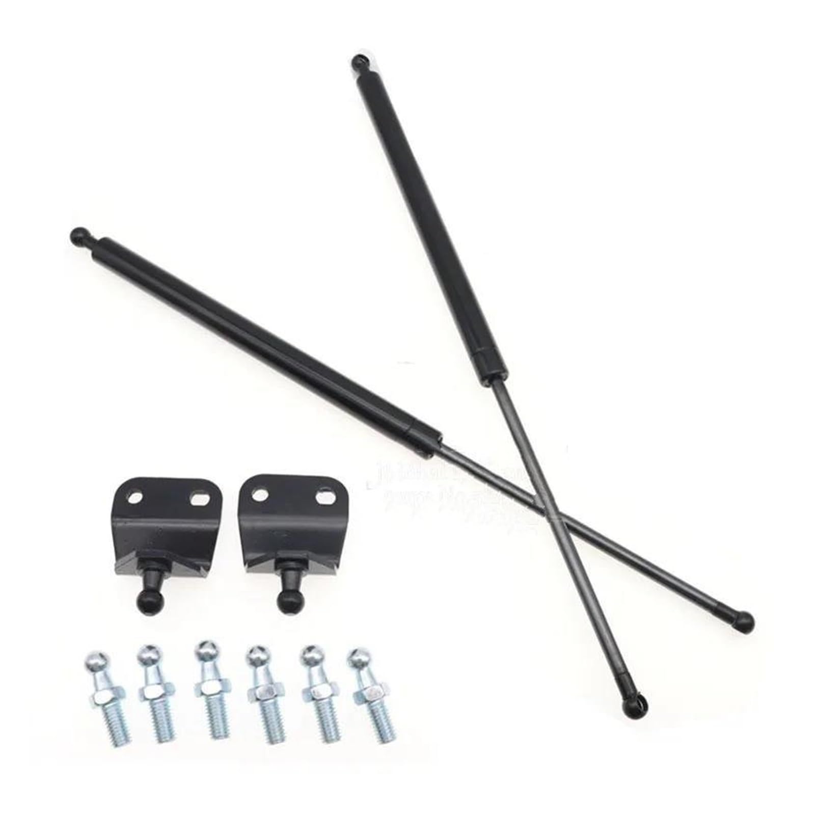 Stoßdämpfer HebestüTzen 2 Stücke 300-600mm 400N Auto Federbeine Vorne Motorhaube Haube Hinten Stamm Heckklappe Boot Schock Strut Unterstützung Bar Gas Frühling Bus RV Motorhauben Gasfeder(550mm) Stoßdämpfer HebestüTzen 2 Stücke 300-600mm 400N Auto Federbeine Vorne Motorhaube Haube Hinten Stamm Heckklappe Boot Schock Strut Unterstützung Bar Gas Frühling Bus RV Motorhauben Gasfeder(550mm) von AJQBRMB