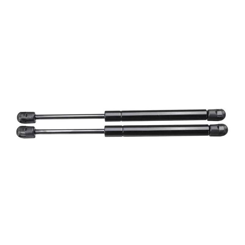 Stoßdämpfer HebestüTzen 2Pcs Für SsangYong Für REXTON Für GAB 2002 2003 2004-2011Car Front Motor Abdeckung Bonnet Hood Lift Streben Unterstützung Shock Gas Motorhauben Gasfeder von AJQBRMB