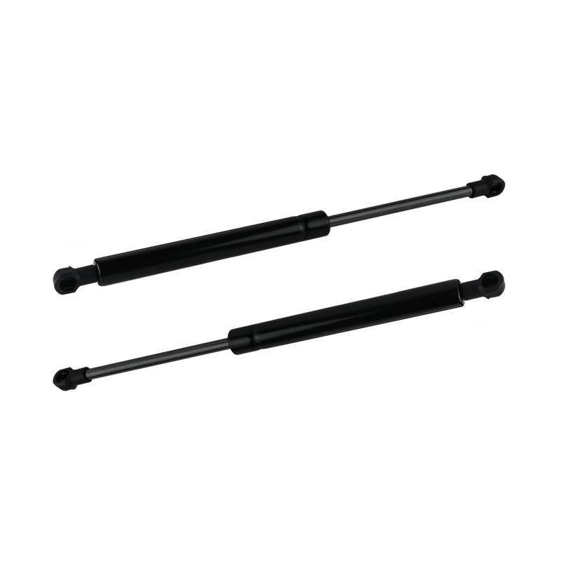 Stoßdämpfer HebestüTzen 2X Für 5 Series Für E60 Für E61 2003 2004 2005 2006 2007 2008 2009 2010 Vorderen Motorhaube Haube Gas Streben Unterstützung Halter Motorhauben Gasfeder von AJQBRMB