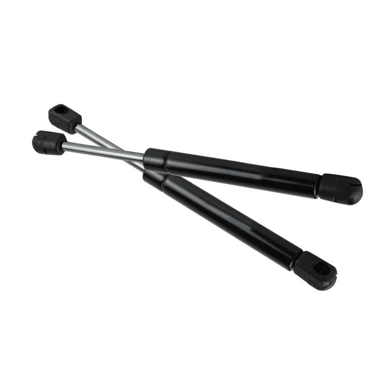 Stoßdämpfer HebestüTzen 2X Für Ford Für Mondeo Für MK3 2000 2001 2002 2003 2004 2005 2006 2007 660N Vorderen Haube Haube Gas Streben Unterstützung 1117690 Motorhauben Gasfeder von AJQBRMB