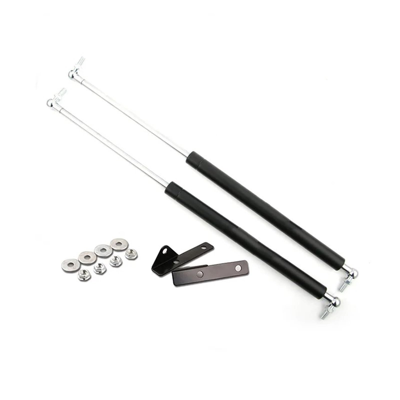 Stoßdämpfer HebestüTzen Für Mitsubishi Für Lancer Für EX 2010-2012 2013 2014 2015 2016 Auto Refit Haube Motorhaube Gas Schock Federbein Bars Unterstützung Stange Motorhauben Gasfeder(Piano Black) Stoßdämpfer HebestüTzen Für Mitsubishi Für Lancer Für EX 2010-2012 2013 2014 2015 2016 Auto Refit Haube Motorhaube Gas Schock Federbein Bars Unterstützung Stange Motorhauben Gasfeder(Piano Black) von AJQBRMB