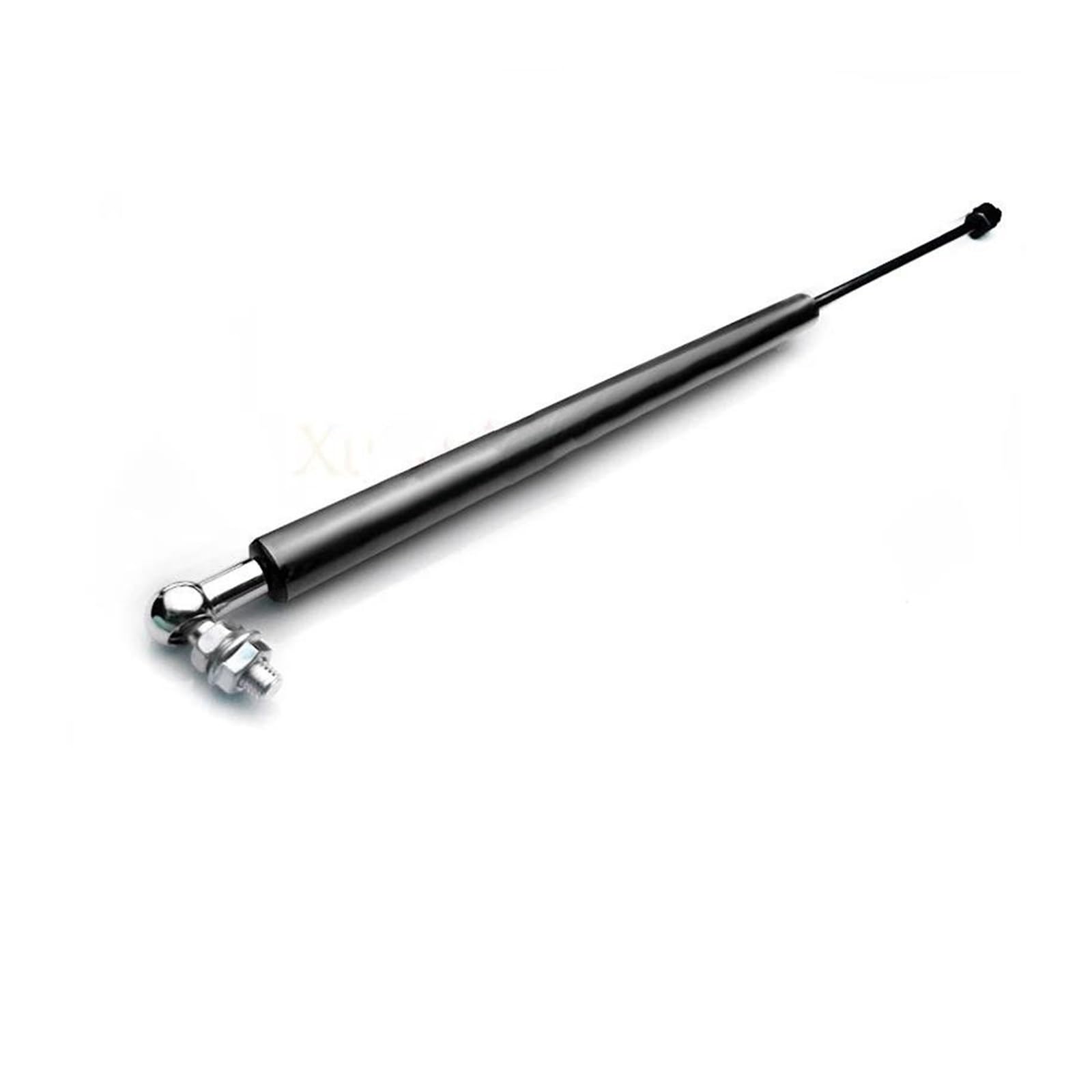 Stoßdämpfer HebestüTzen Für Octavia Für A5 2004 2006 2007 2008 2009 2011 2012 2013 Motorhaube Abdeckung Gas Shock Strut Bars Unterstützung Hydraulische Stange Motorhauben Gasfeder(Piano Black) von AJQBRMB