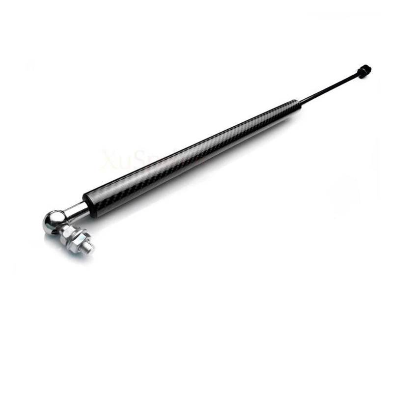 Stoßdämpfer HebestüTzen Für Octavia Für A5 Für MK2 Für 1Z 2004-2013 Auto Refit Motorhaube Haube Gas Stoßdämpfer Strut Bar Unterstützung Stange Hydraulische Motorhauben Gasfeder(Kohlenschwarz) von AJQBRMB