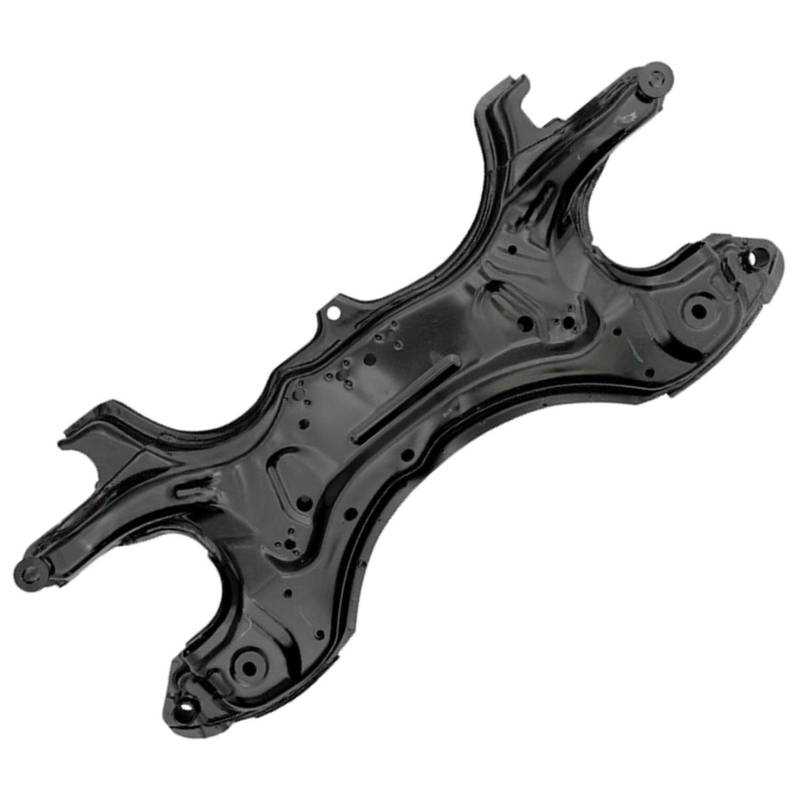 1x Achskörper Motorträger Vorderachse für Corolla E12 für Corolla Verso E12 von AJS Parts
