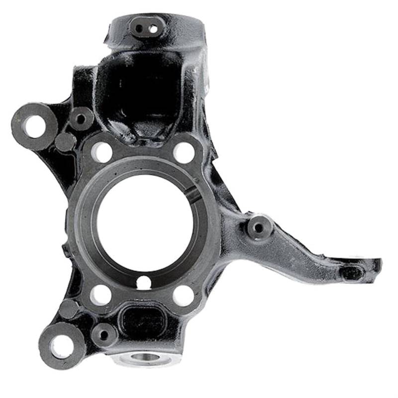 1x Achsschenkel Vorderachse links von AJS Parts