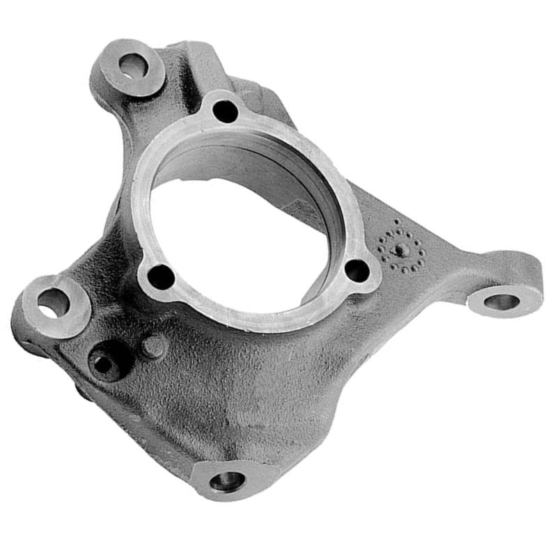 1x Achsschenkel Vorderachse rechts für Wrangler III JK von AJS Parts