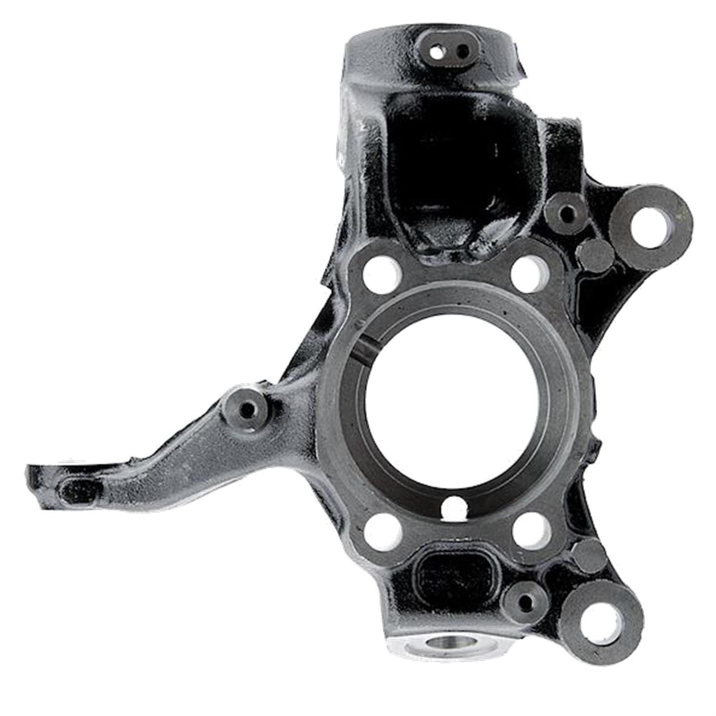1x Achsschenkel Vorderachse rechts 1x Achsschenkel Vorderachse rechts von AJS Parts