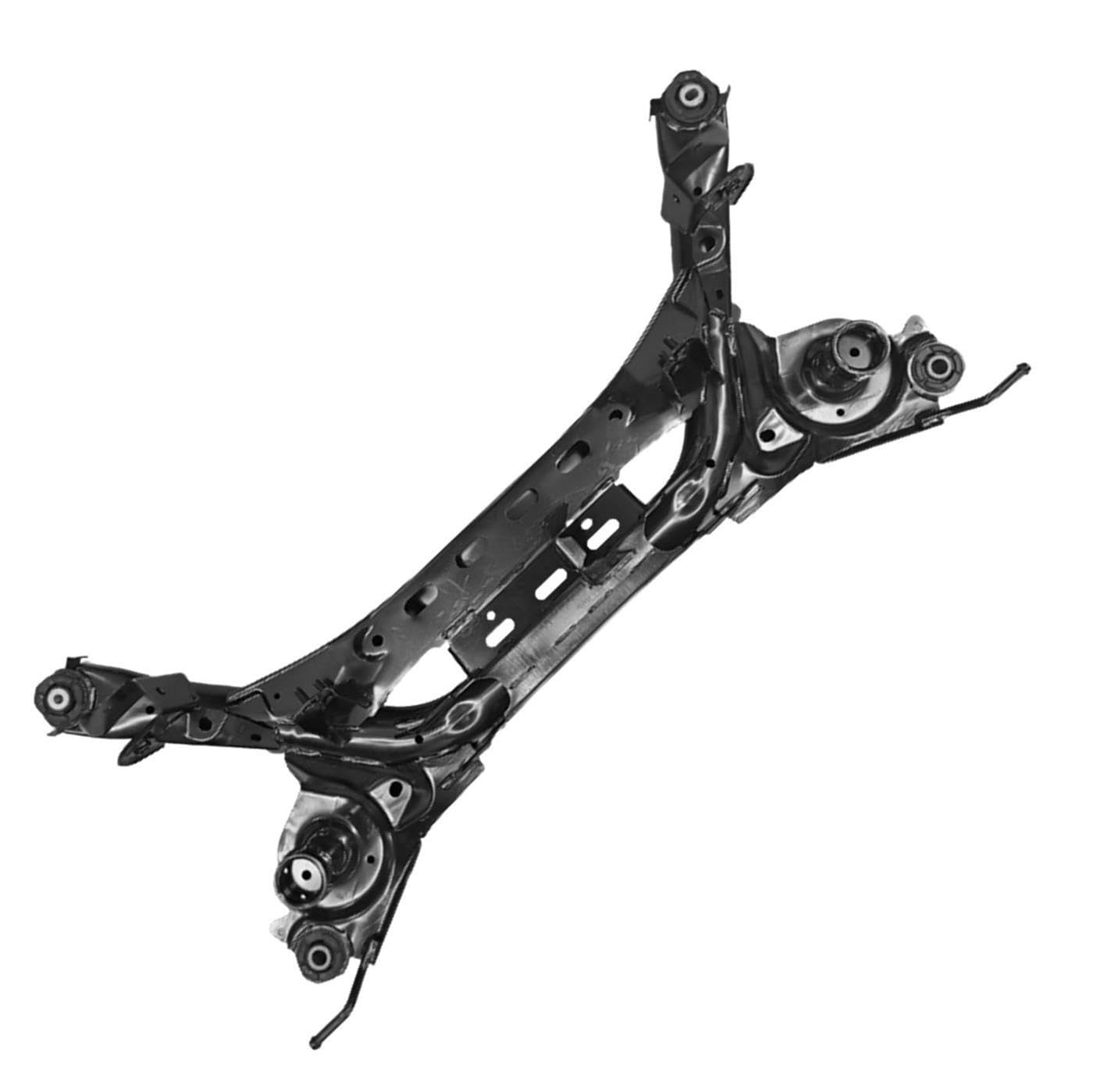 1x Achsträger Achskörper Hinterachse für Mazda6 GH 1x Achsträger Achskörper Hinterachse für Mazda6 GH von AJS Parts
