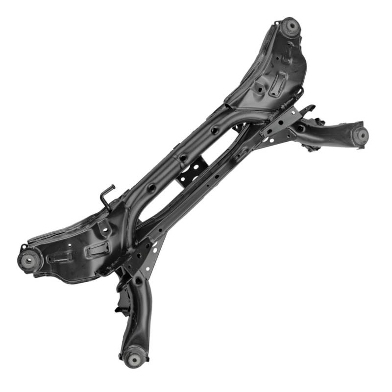 1x Achsträger Hinterachsträger Hinterachse für Mazda6 GG + Stufenheck GG Station Wagon GY von AJS Parts