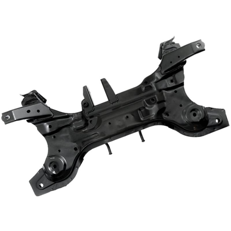 1x Achsträger Motorträger Vorderachse für Hyundai i10 PA von AJS Parts