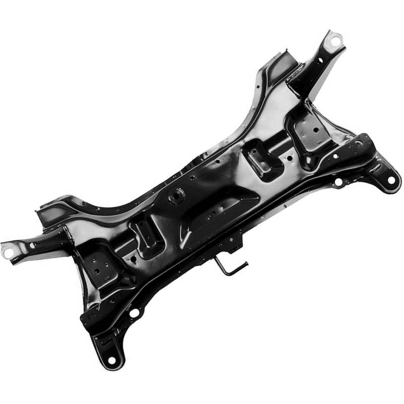 1x Achsträger Motorträger Vorderachse für Citroen C1 PM PN für Peugeot 107 PM PN für Toyota Aygo B1 von AJS Parts