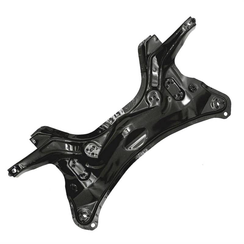 1x Achsträger Mototorträger Vorderachse für Fiat Panda 169 von AJS Parts