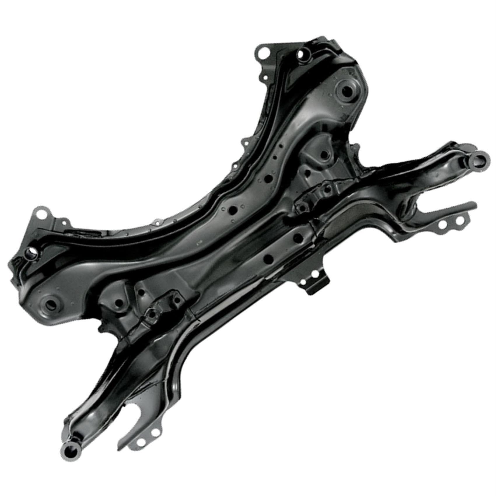 1x Achsträger Vorderachse für Toyota Auris E15 für Corolla E15 von AJS Parts