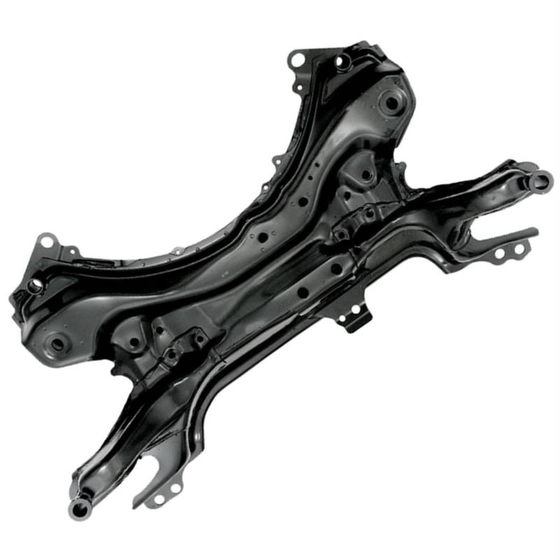 1x Achsträger Vorderachse für Toyota Auris E15 für Corolla E15 von AJS Parts