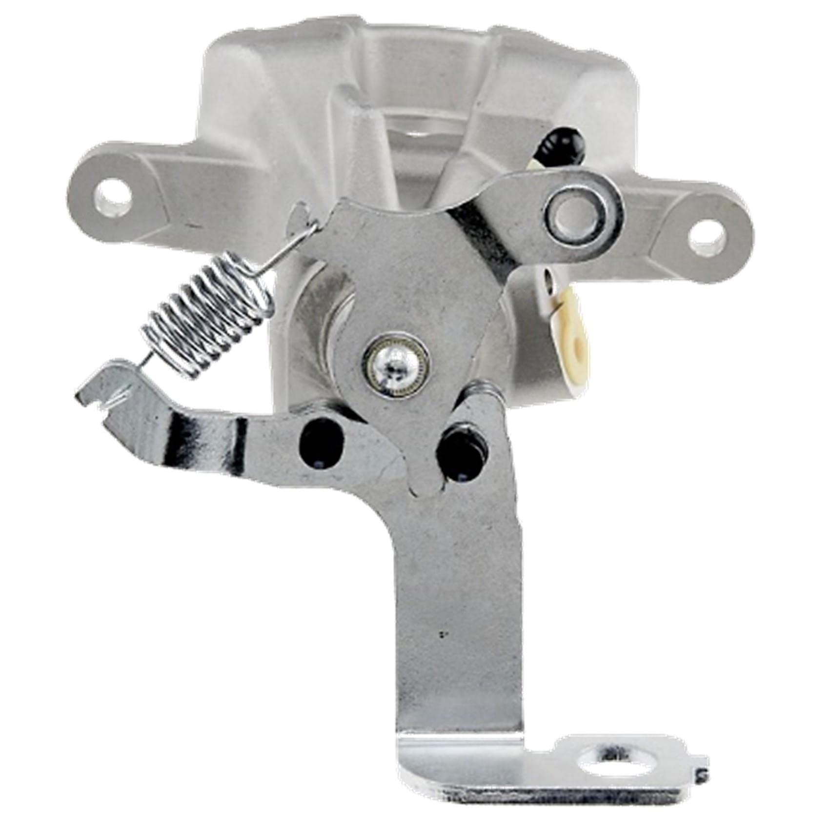 1x Bremssattel Hinterachse links für Avensis Stufenheck Kombi T27 mit elektrischer Feststellbremse 1x Bremssattel Hinterachse links für Avensis Stufenheck Kombi T27 mit elektrischer Feststellbremse von AJS Parts
