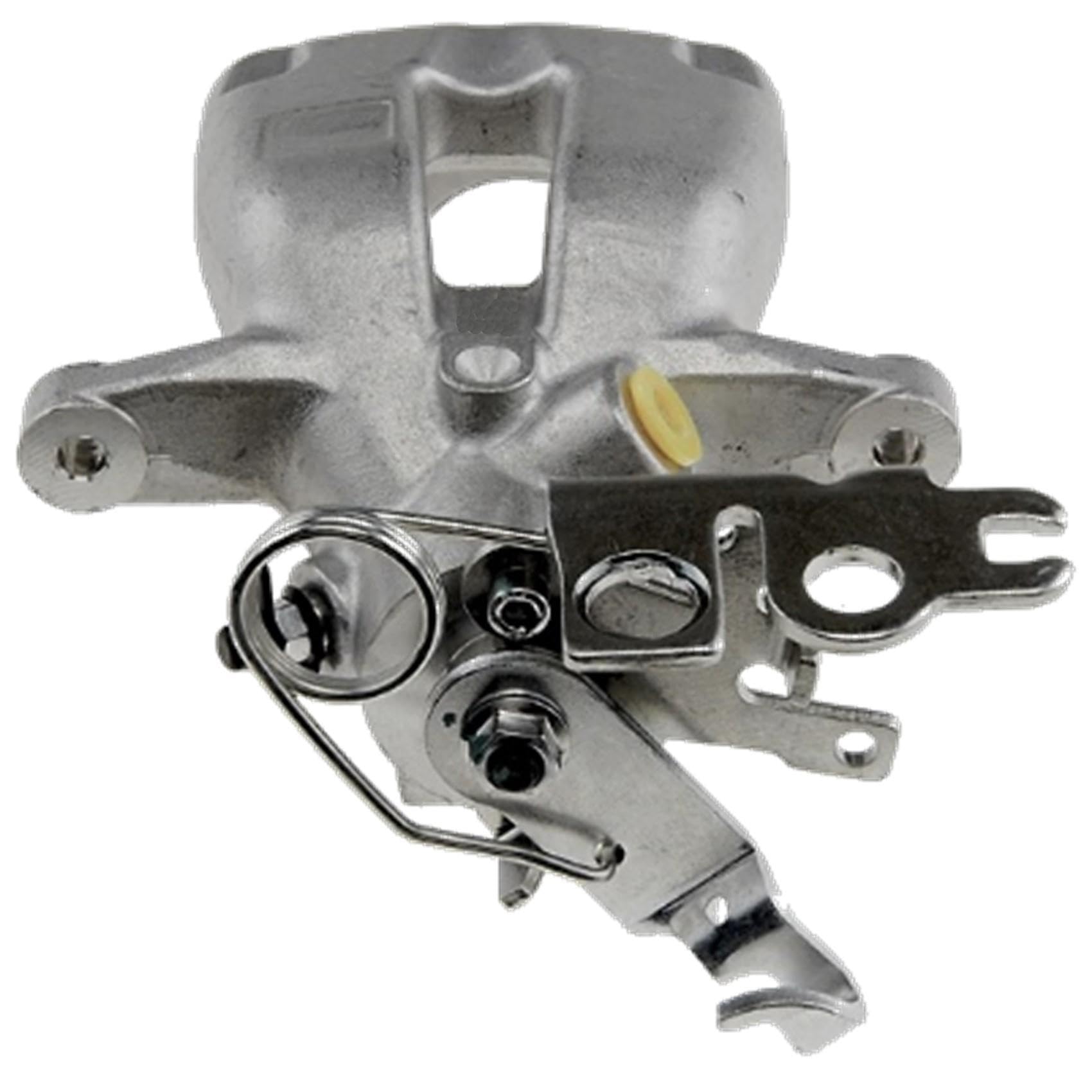 1x Bremssattel Hinterachse links für Caddy III Kasten 2KA 2KH 2CA 2CH Kombi 2KB 2KJ 2CB 2CJ 1x Bremssattel Hinterachse links für Caddy III Kasten 2KA 2KH 2CA 2CH Kombi 2KB 2KJ 2CB 2CJ von AJS Parts