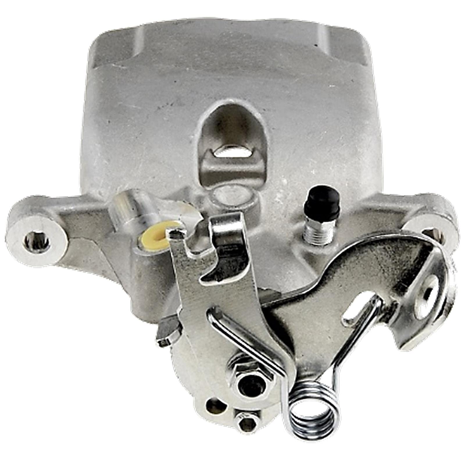 1x Bremssattel der Hinterachse links für 17Zoll Felge 1x Bremssattel der Hinterachse links für 17Zoll Felge von AJS Parts