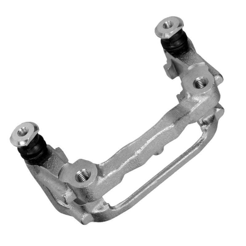 1x Bremssattelhalter Hinterachse links für Bremsscheibe: 280 x16mm für Transit von AJS Parts