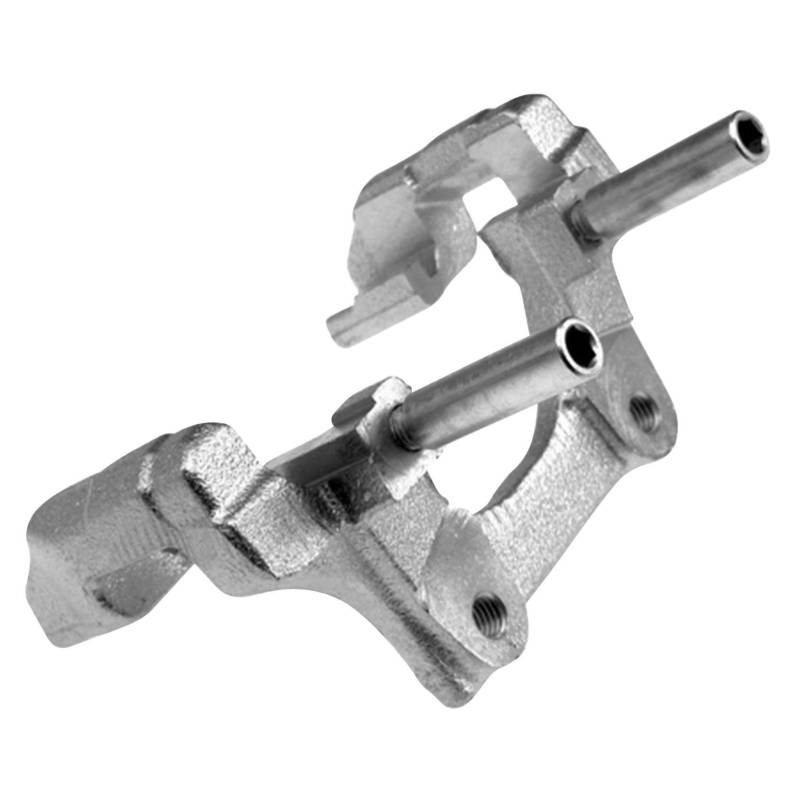 1x Bremssattelhalter Hinterachse links oder rechts für BMWE81 E82 E87 E88 E90 E91 E92 E93 X1 E84 von AJS Parts