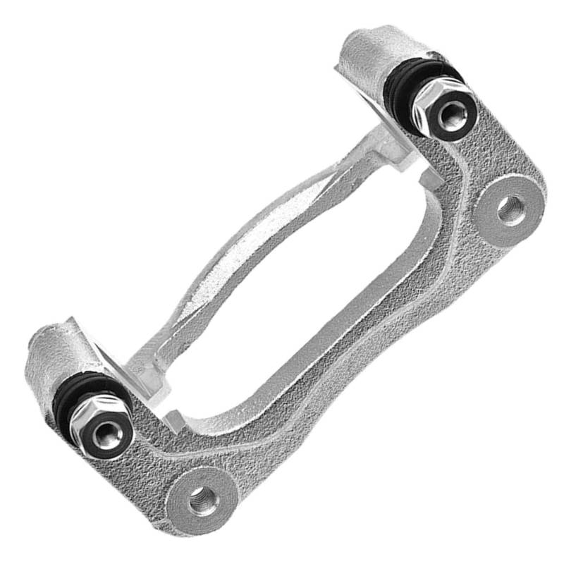 1x Bremssattelhalter Hinterachse links oder rechts für Hyundai Santa FE II CM von AJS Parts