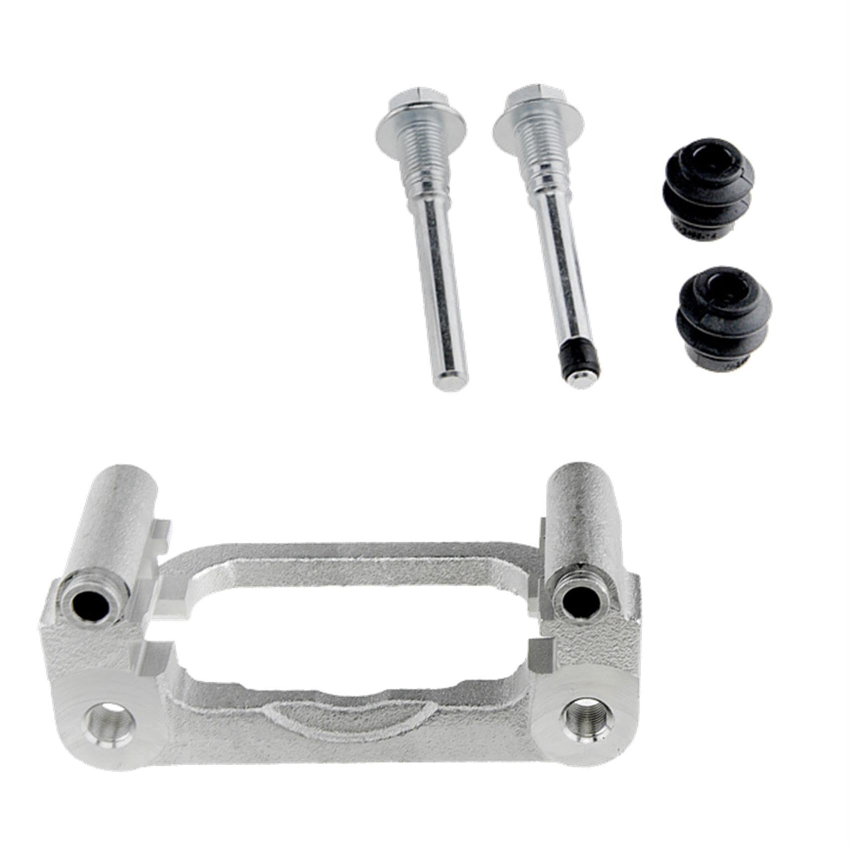 1x Bremssattelhalter Hinterachse links oder rechts 1x Bremssattelhalter Hinterachse links oder rechts von AJS Parts