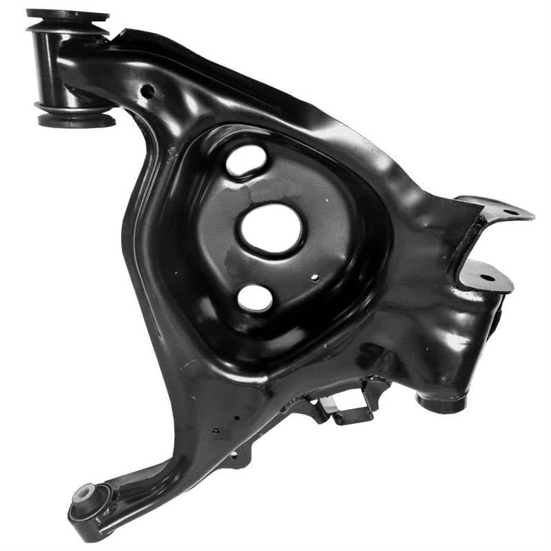 1x Federlenker Querlenker Hinterachse rechts unten für A6 4F2 C6 für A6 Avant 4F5 C6 von AJS Parts