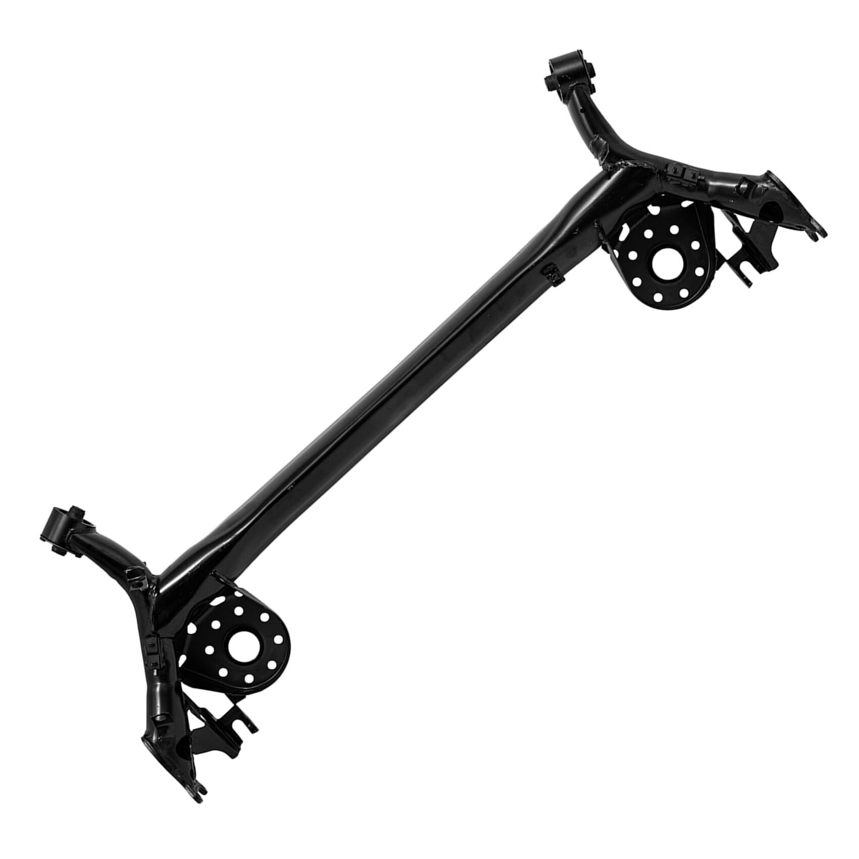 1x Hinterachskörper Hinterachse für Fahrzeuge mit Scheibenbremse 1x Hinterachskörper Hinterachse für Fahrzeuge mit Scheibenbremse von AJS Parts