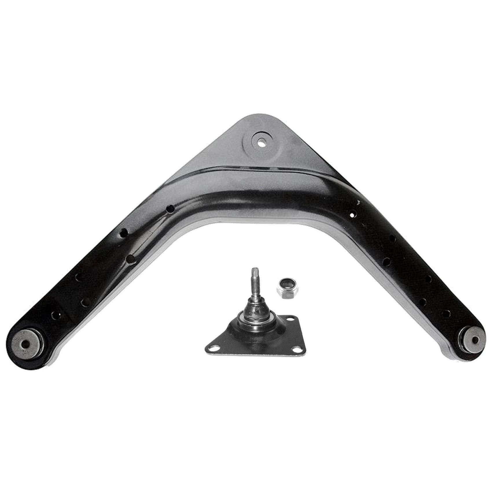 1x Querlenker 1x Traggelenk Hinterachse mitte oben für Jeep Grand Cherokee II WJ WG 1x Querlenker 1x Traggelenk Hinterachse mitte oben für Jeep Grand Cherokee II WJ WG von AJS Parts